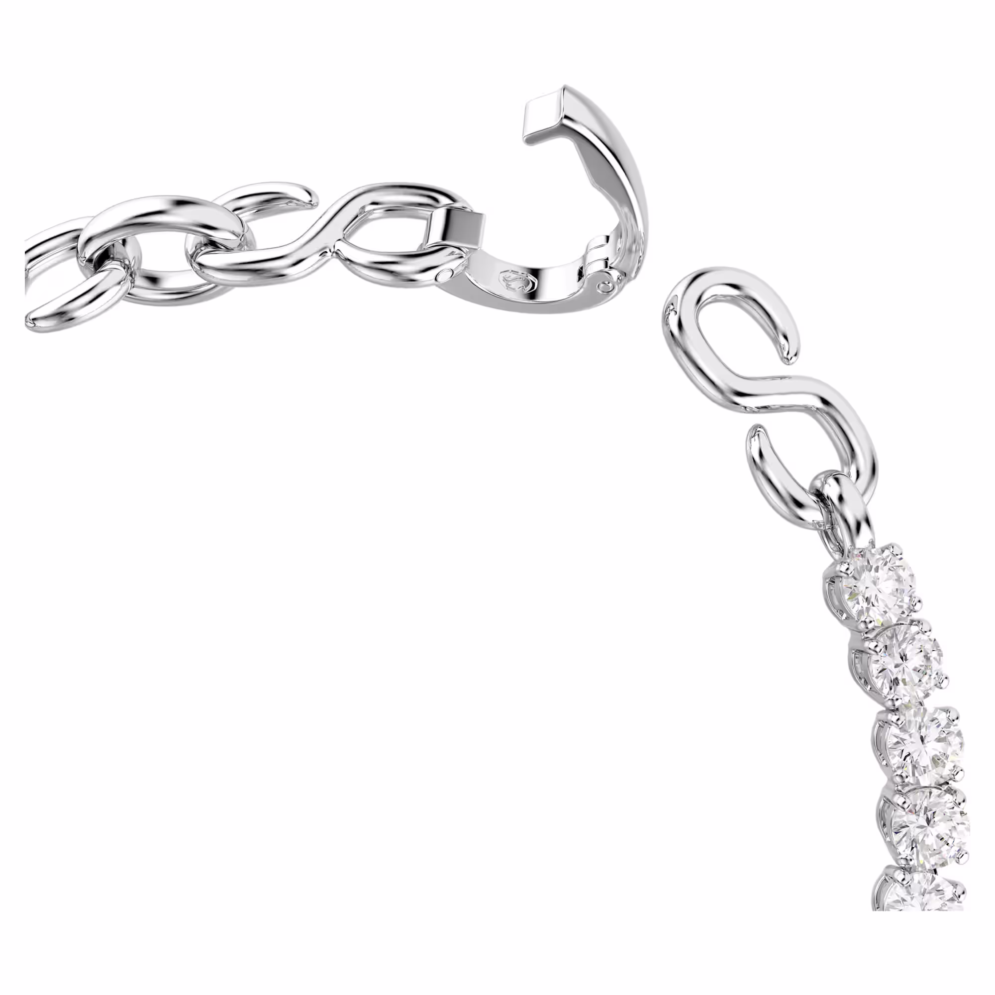 Matrix bracelet